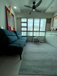 Blk 92A Telok Blangah Parcview (Bukit Merah), HDB 3 Rooms #628705331